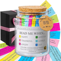 Read Me When™: 96 Curated Verses For Every Emotion