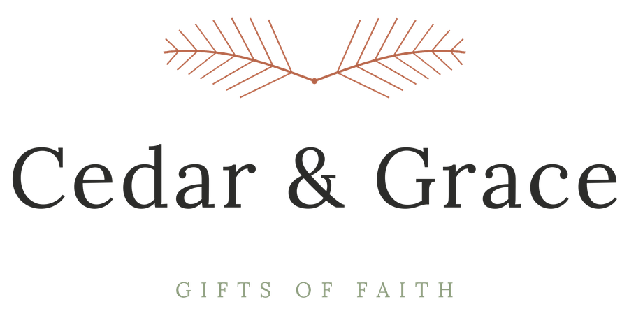 Cedar & Grace